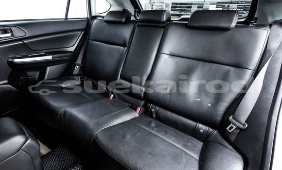 Buy Used Subaru XV Other Car in Bangkok in Bangkok Buy Used Subaru XV Other Car in Bangkok in Bangkok