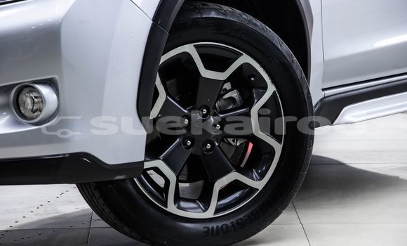 Buy Used Subaru XV Other Car in Bangkok in Bangkok Buy Used Subaru XV Other Car in Bangkok in Bangkok