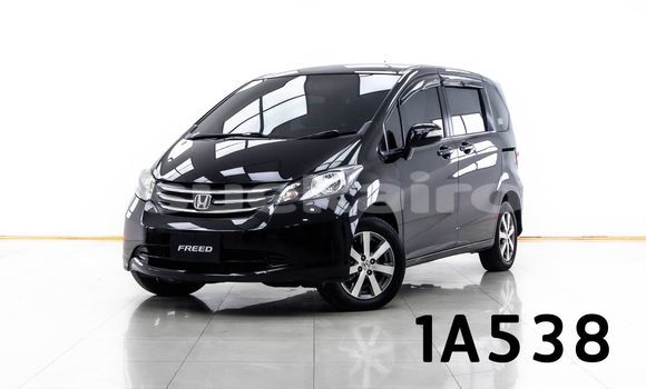 ซื้อ รถมือสอง Honda Freed สีดำ รถยนต์ ใน %{เมือง} ใน กรุงเทพมหานคร ซื้อ รถมือสอง Honda Freed สีดำ รถยนต์ ใน %{เมือง} ใน กรุงเทพมหานคร