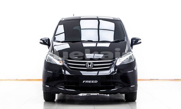ซื้อ รถมือสอง Honda Freed สีดำ รถยนต์ ใน %{เมือง} ใน กรุงเทพมหานคร ซื้อ รถมือสอง Honda Freed สีดำ รถยนต์ ใน %{เมือง} ใน กรุงเทพมหานคร