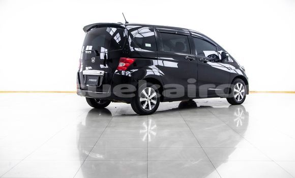 ซื้อ รถมือสอง Honda Freed สีดำ รถยนต์ ใน %{เมือง} ใน กรุงเทพมหานคร ซื้อ รถมือสอง Honda Freed สีดำ รถยนต์ ใน %{เมือง} ใน กรุงเทพมหานคร