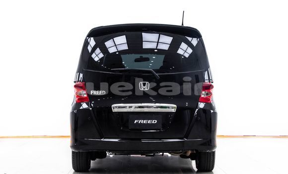 ซื้อ รถมือสอง Honda Freed สีดำ รถยนต์ ใน %{เมือง} ใน กรุงเทพมหานคร ซื้อ รถมือสอง Honda Freed สีดำ รถยนต์ ใน %{เมือง} ใน กรุงเทพมหานคร