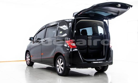 ซื้อ รถมือสอง Honda Freed สีดำ รถยนต์ ใน %{เมือง} ใน กรุงเทพมหานคร ซื้อ รถมือสอง Honda Freed สีดำ รถยนต์ ใน %{เมือง} ใน กรุงเทพมหานคร