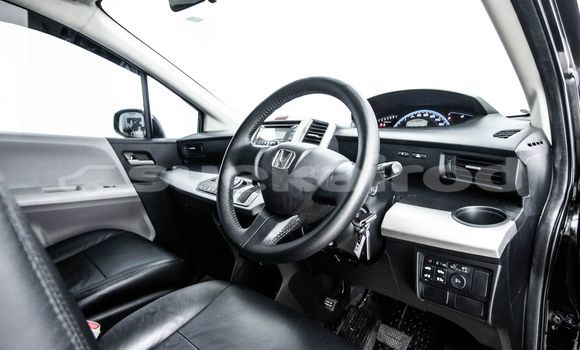 ซื้อ รถมือสอง Honda Freed สีดำ รถยนต์ ใน %{เมือง} ใน กรุงเทพมหานคร ซื้อ รถมือสอง Honda Freed สีดำ รถยนต์ ใน %{เมือง} ใน กรุงเทพมหานคร