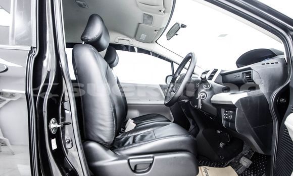 ซื้อ รถมือสอง Honda Freed สีดำ รถยนต์ ใน %{เมือง} ใน กรุงเทพมหานคร ซื้อ รถมือสอง Honda Freed สีดำ รถยนต์ ใน %{เมือง} ใน กรุงเทพมหานคร