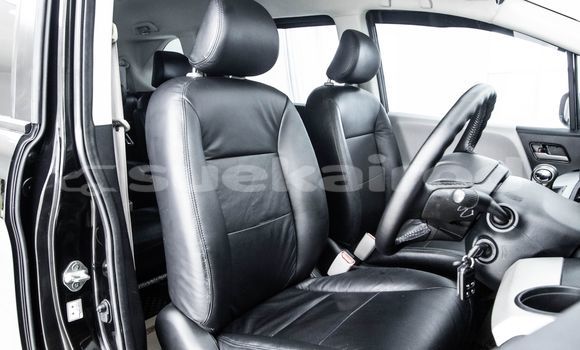 ซื้อ รถมือสอง Honda Freed สีดำ รถยนต์ ใน %{เมือง} ใน กรุงเทพมหานคร ซื้อ รถมือสอง Honda Freed สีดำ รถยนต์ ใน %{เมือง} ใน กรุงเทพมหานคร