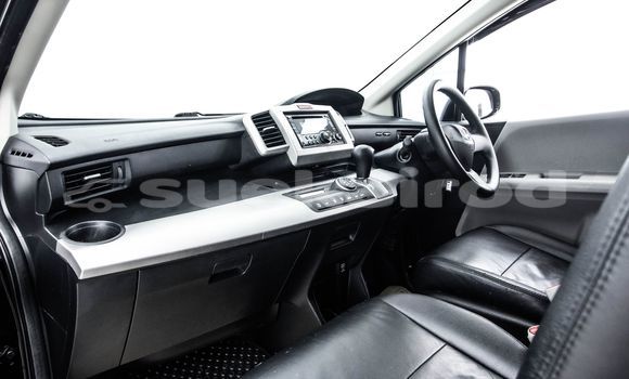 ซื้อ รถมือสอง Honda Freed สีดำ รถยนต์ ใน %{เมือง} ใน กรุงเทพมหานคร ซื้อ รถมือสอง Honda Freed สีดำ รถยนต์ ใน %{เมือง} ใน กรุงเทพมหานคร