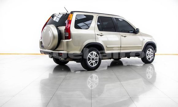 Buy Used Honda CR-V Brown Car in Bangkok in Bangkok Buy Used Honda CR-V Brown Car in Bangkok in Bangkok