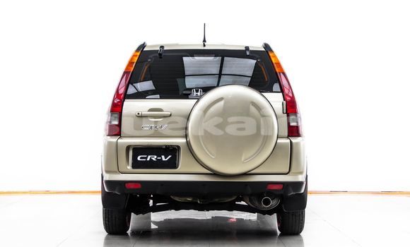 Buy Used Honda CR-V Brown Car in Bangkok in Bangkok Buy Used Honda CR-V Brown Car in Bangkok in Bangkok