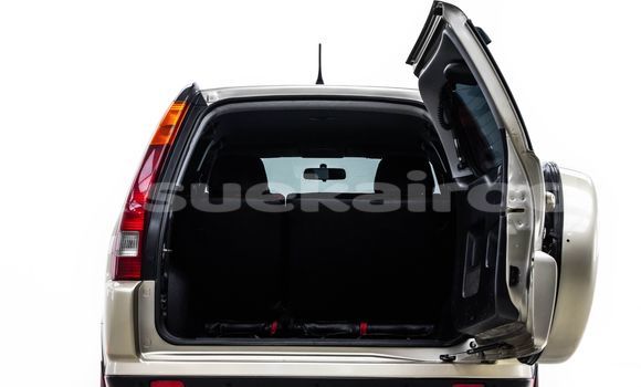 Buy Used Honda CR-V Brown Car in Bangkok in Bangkok Buy Used Honda CR-V Brown Car in Bangkok in Bangkok