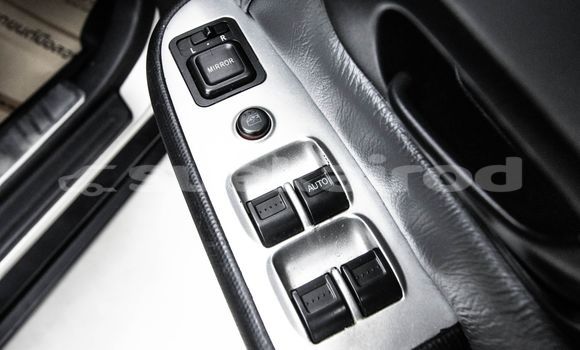 Buy Used Honda CR-V Brown Car in Bangkok in Bangkok Buy Used Honda CR-V Brown Car in Bangkok in Bangkok