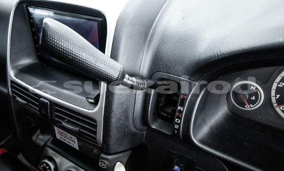 Buy Used Honda CR-V Brown Car in Bangkok in Bangkok Buy Used Honda CR-V Brown Car in Bangkok in Bangkok