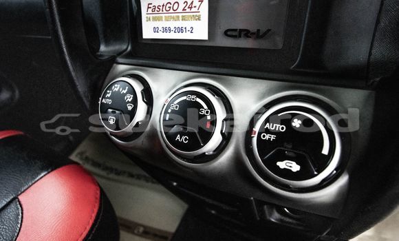 Buy Used Honda CR-V Brown Car in Bangkok in Bangkok Buy Used Honda CR-V Brown Car in Bangkok in Bangkok