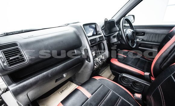 Buy Used Honda CR-V Brown Car in Bangkok in Bangkok Buy Used Honda CR-V Brown Car in Bangkok in Bangkok