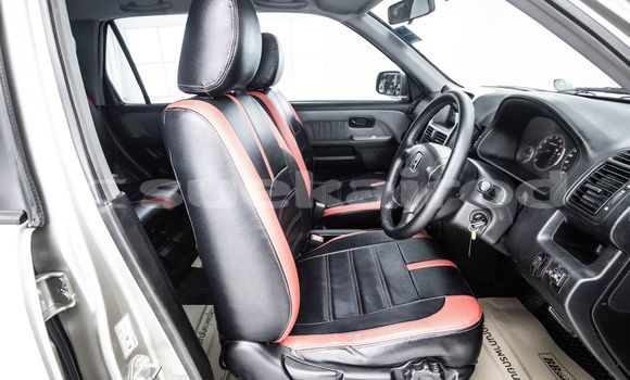 Buy Used Honda CR-V Brown Car in Bangkok in Bangkok Buy Used Honda CR-V Brown Car in Bangkok in Bangkok