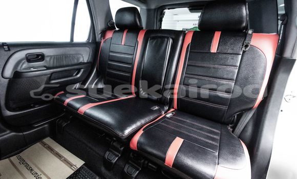 Buy Used Honda CR-V Brown Car in Bangkok in Bangkok Buy Used Honda CR-V Brown Car in Bangkok in Bangkok