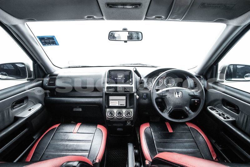 Big with watermark honda cr v bangkok bangkok 66938