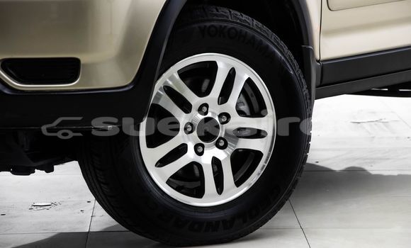 Buy Used Honda CR-V Brown Car in Bangkok in Bangkok Buy Used Honda CR-V Brown Car in Bangkok in Bangkok