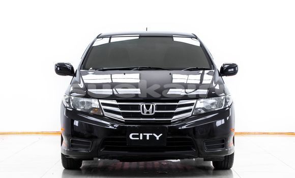 Buy Used Honda City Black Car in Bangkok in Bangkok Buy Used Honda City Black Car in Bangkok in Bangkok