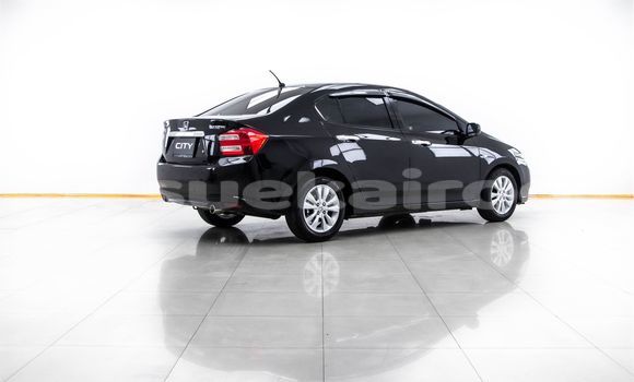 Buy Used Honda City Black Car in Bangkok in Bangkok Buy Used Honda City Black Car in Bangkok in Bangkok