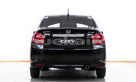 Buy Used Honda City Black Car in Bangkok in Bangkok Buy Used Honda City Black Car in Bangkok in Bangkok
