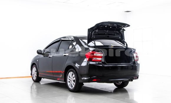 Buy Used Honda City Black Car in Bangkok in Bangkok Buy Used Honda City Black Car in Bangkok in Bangkok