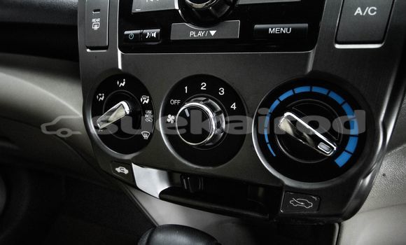 Buy Used Honda City Black Car in Bangkok in Bangkok Buy Used Honda City Black Car in Bangkok in Bangkok