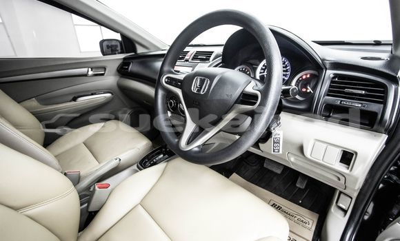 Buy Used Honda City Black Car in Bangkok in Bangkok Buy Used Honda City Black Car in Bangkok in Bangkok