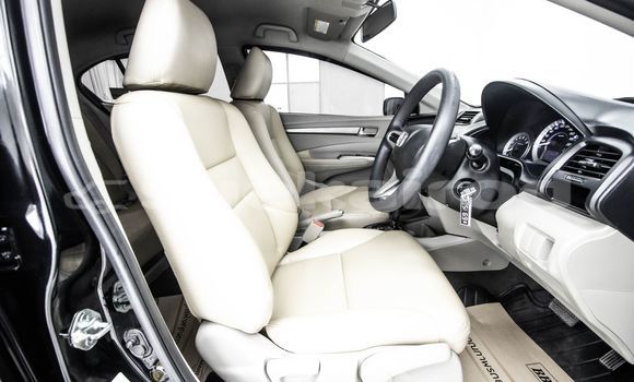 Buy Used Honda City Black Car in Bangkok in Bangkok Buy Used Honda City Black Car in Bangkok in Bangkok