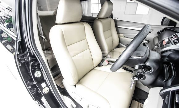 Buy Used Honda City Black Car in Bangkok in Bangkok Buy Used Honda City Black Car in Bangkok in Bangkok