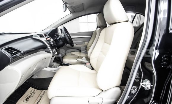 Buy Used Honda City Black Car in Bangkok in Bangkok Buy Used Honda City Black Car in Bangkok in Bangkok