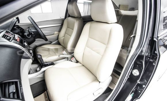 Buy Used Honda City Black Car in Bangkok in Bangkok Buy Used Honda City Black Car in Bangkok in Bangkok