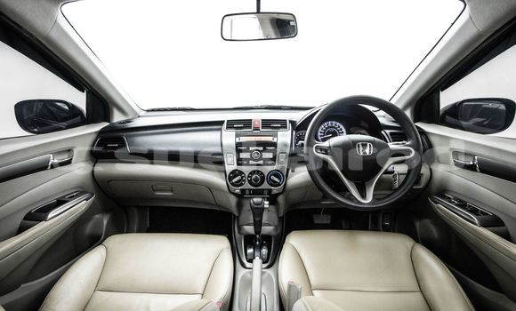 Buy Used Honda City Black Car in Bangkok in Bangkok Buy Used Honda City Black Car in Bangkok in Bangkok