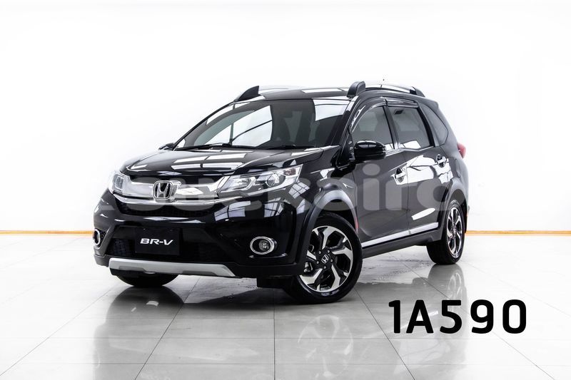 Big with watermark honda br v bangkok bangkok 66941