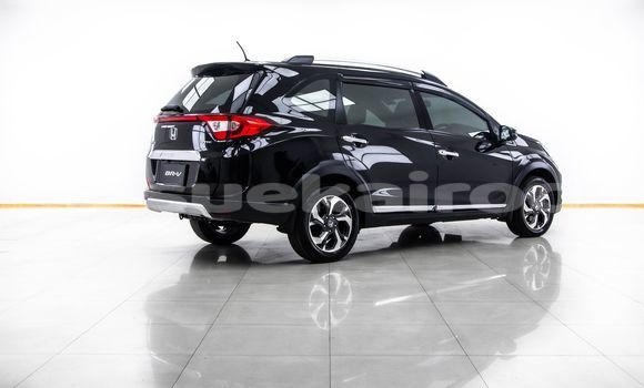 Buy Used Honda BR-V Black Car in Bangkok in Bangkok Buy Used Honda BR-V Black Car in Bangkok in Bangkok