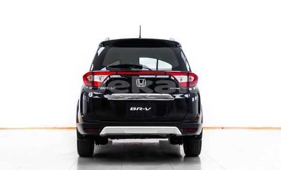 Buy Used Honda BR-V Black Car in Bangkok in Bangkok Buy Used Honda BR-V Black Car in Bangkok in Bangkok