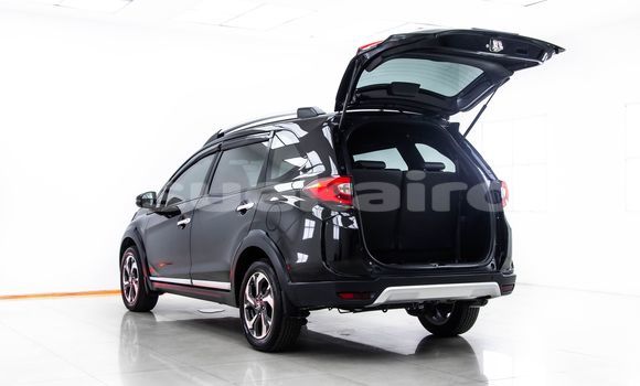 Buy Used Honda BR-V Black Car in Bangkok in Bangkok Buy Used Honda BR-V Black Car in Bangkok in Bangkok