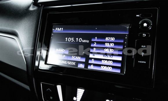 Buy Used Honda BR-V Black Car in Bangkok in Bangkok Buy Used Honda BR-V Black Car in Bangkok in Bangkok