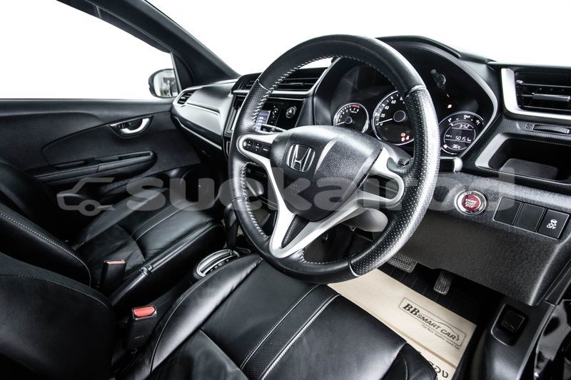 Big with watermark honda br v bangkok bangkok 66941