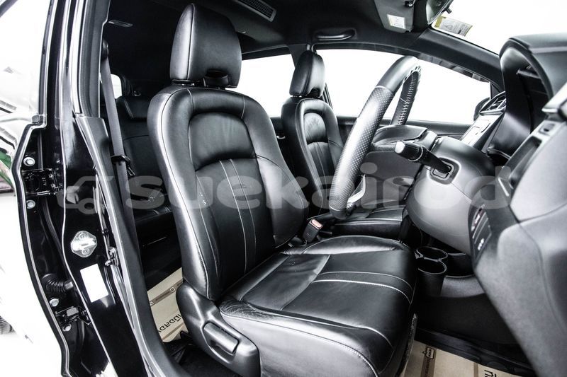 Big with watermark honda br v bangkok bangkok 66941