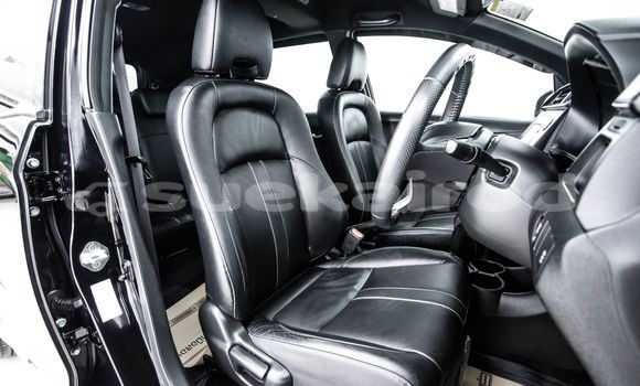 Buy Used Honda BR-V Black Car in Bangkok in Bangkok Buy Used Honda BR-V Black Car in Bangkok in Bangkok