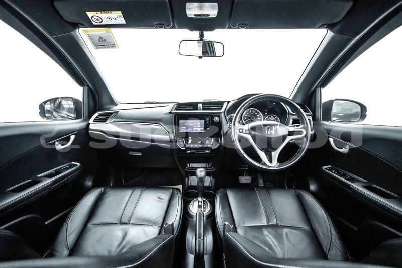 Big with watermark honda br v bangkok bangkok 66941