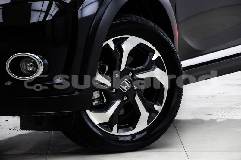 Big with watermark honda br v bangkok bangkok 66941