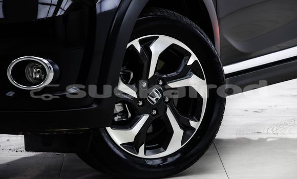 Buy Used Honda BR-V Black Car in Bangkok in Bangkok Buy Used Honda BR-V Black Car in Bangkok in Bangkok