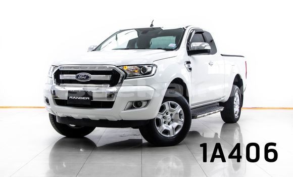 Buy Used Ford Ranger White Car in Bangkok in Bangkok Buy Used Ford Ranger White Car in Bangkok in Bangkok