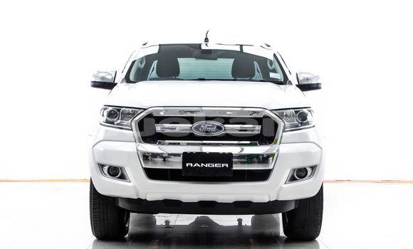 Buy Used Ford Ranger White Car in Bangkok in Bangkok Buy Used Ford Ranger White Car in Bangkok in Bangkok