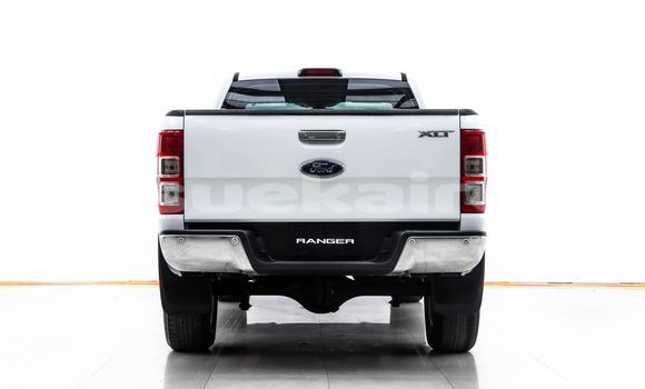 Buy Used Ford Ranger White Car in Bangkok in Bangkok Buy Used Ford Ranger White Car in Bangkok in Bangkok