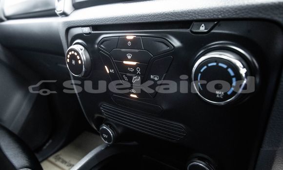 Buy Used Ford Ranger White Car in Bangkok in Bangkok Buy Used Ford Ranger White Car in Bangkok in Bangkok