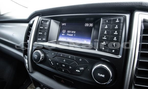 Buy Used Ford Ranger White Car in Bangkok in Bangkok Buy Used Ford Ranger White Car in Bangkok in Bangkok