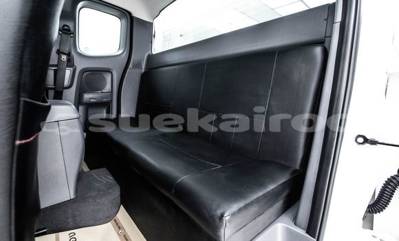 Buy Used Ford Ranger White Car in Bangkok in Bangkok Buy Used Ford Ranger White Car in Bangkok in Bangkok